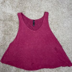 Pacsun tank top